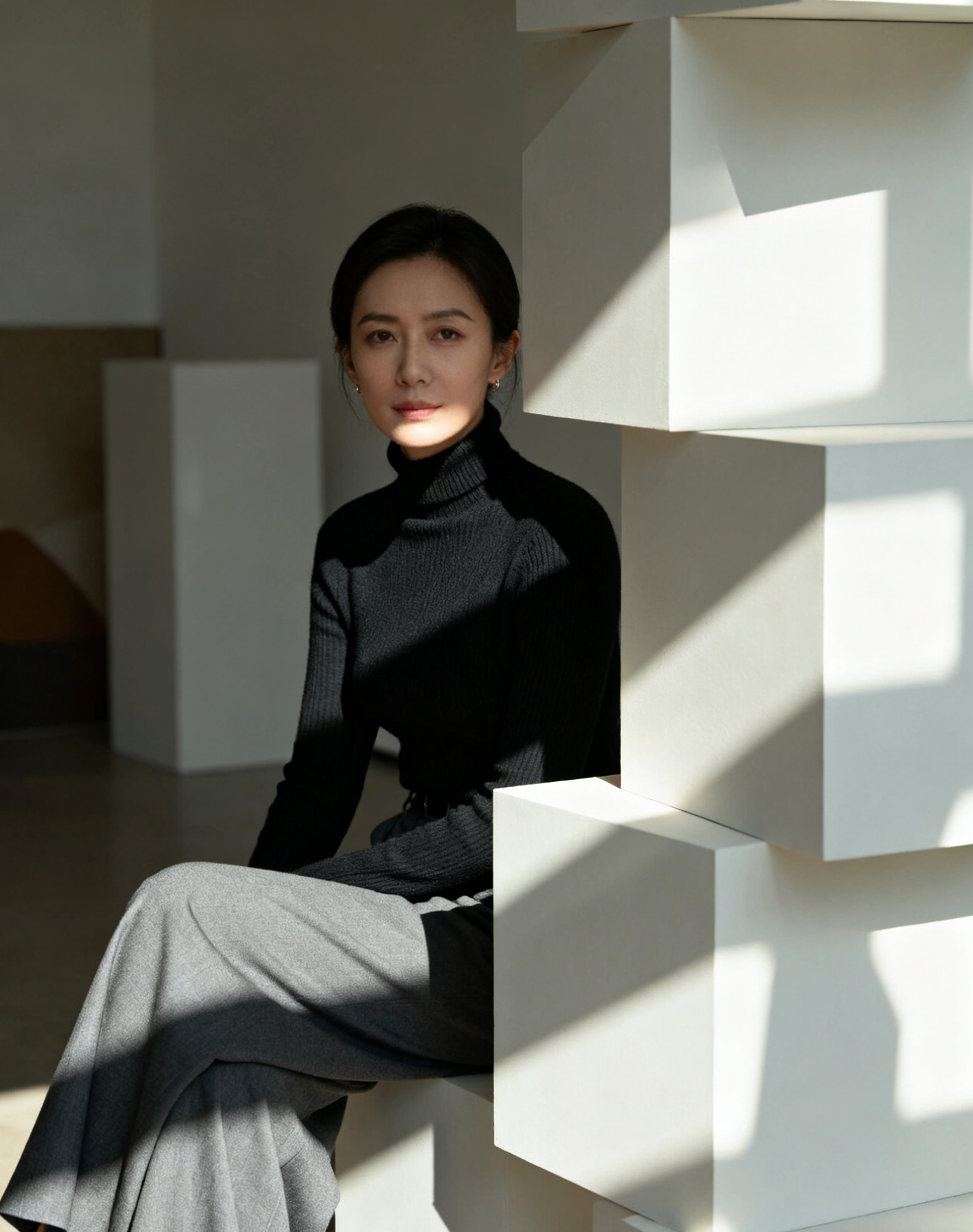 清妍