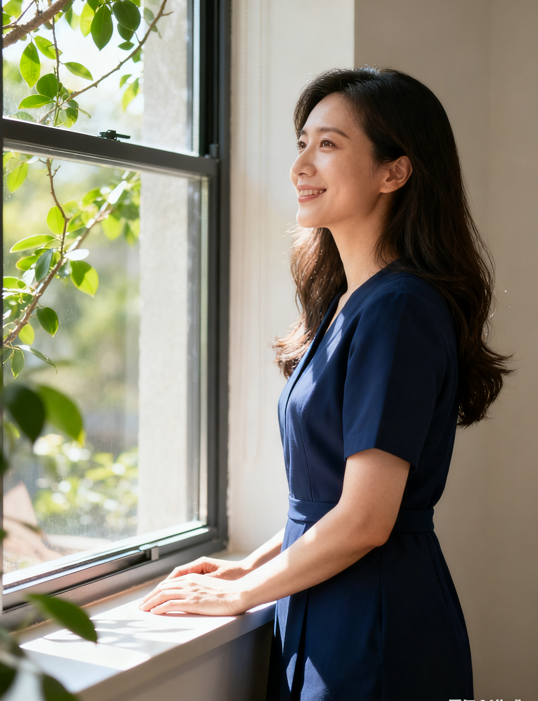 知夏